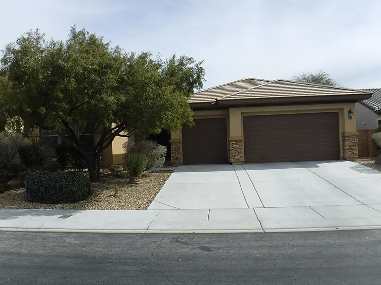 7268 Bugler Swan Way — Photo 1