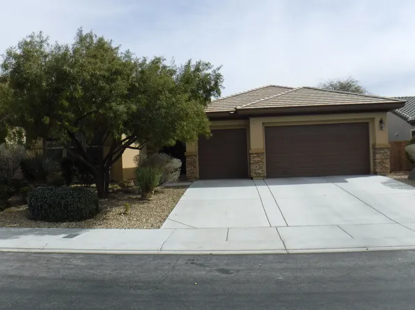 7268 Bugler Swan Way, North Las Vegas, NV 89084