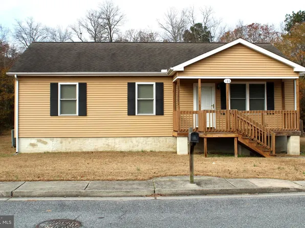 106 Benjamin Haynes Ct, Federalsburg, MD 21632