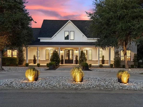 21 Peace Pipe, Wimberley, TX 78676