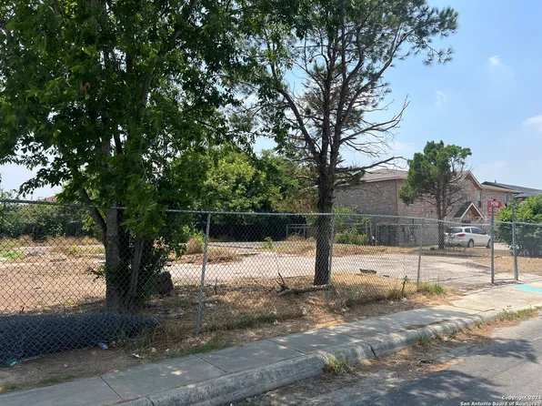 7592 WINDSOR OAKS LOT 10, San Antonio, TX 78239