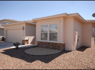 11142 Redstone Cove Dr, El Paso, TX 79934