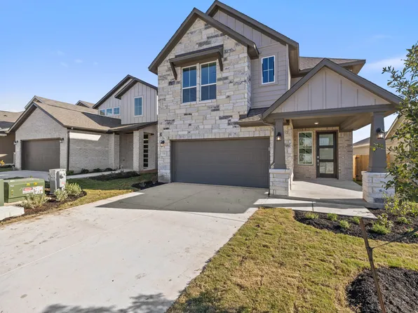12901 Autumn Bird Trce, Buda, TX 78610