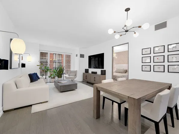 70 Charlton St #4C, New York, NY 10014