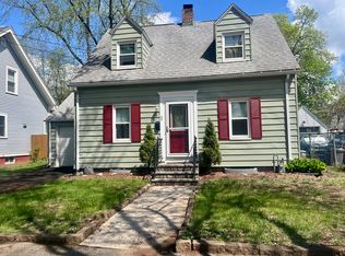 35 Powell Ave, Springfield, MA 01118