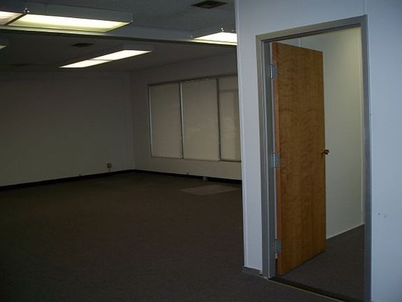 Large and Smaller Offices