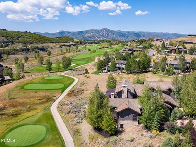 3212 E Broken Spear Trl, Kamas, UT, 84036