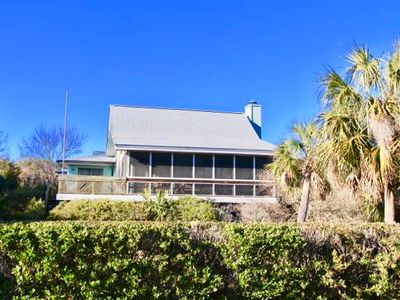 2630 Bayonne St, Sullivans Island, SC, 29482