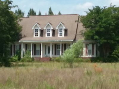 904 Petross Rd, Vidalia, GA, 30474