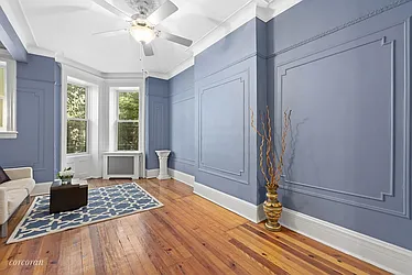 Sold by Corcoran