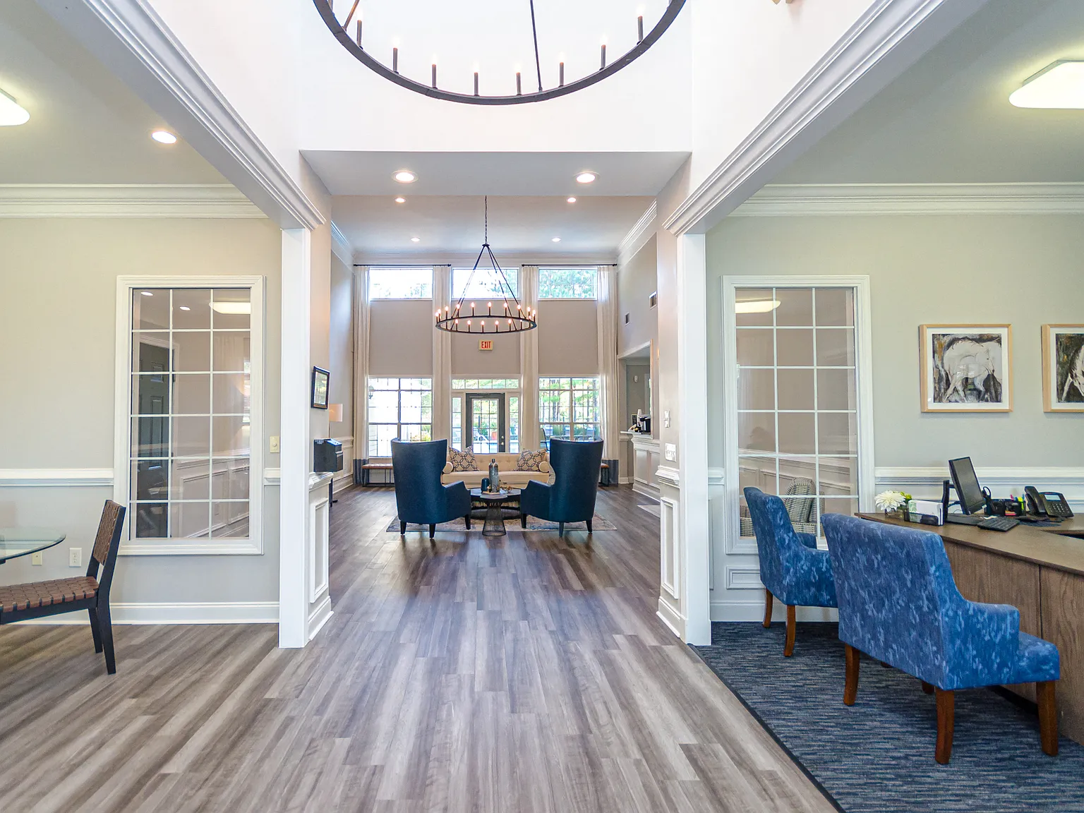 Wildwood at Villa Rica — Photo 4