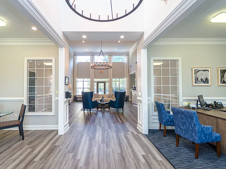 Wildwood at Villa Rica — Photo 4