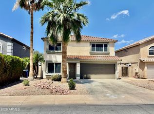 1418 S PORTLAND Avenue, Gilbert, AZ 85296