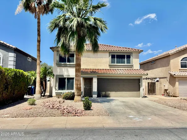 1418 S PORTLAND Avenue, Gilbert, AZ 85296