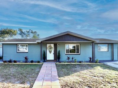 7620 Farmlawn Dr, Port Richey, FL, 34668