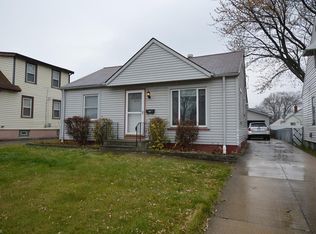 4674 W 147th St, Cleveland, OH 44135