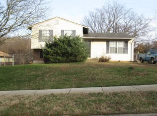 5006 Brookhaven Ct, Oxon Hill, MD 20745