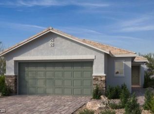 4221 Zilker Park Ave, North Las Vegas, NV 89081