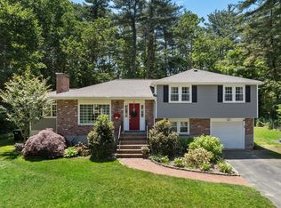 31 Bent Rd, Sudbury, MA 01776