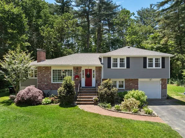 31 Bent Rd, Sudbury, MA 01776