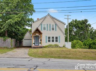 2941 Coit Ave NE, Grand Rapids, MI 49505