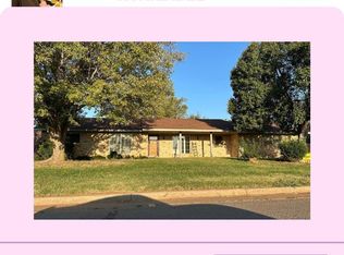 3517 Ranch Rd E, Altus, OK 73521