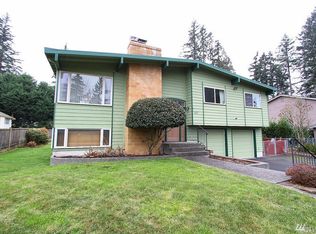 3832 172nd St SW, Lynnwood, WA 98037