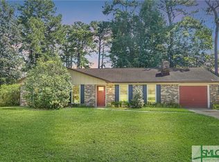 201 Oglethorpe Rd, Rincon, GA 31326
