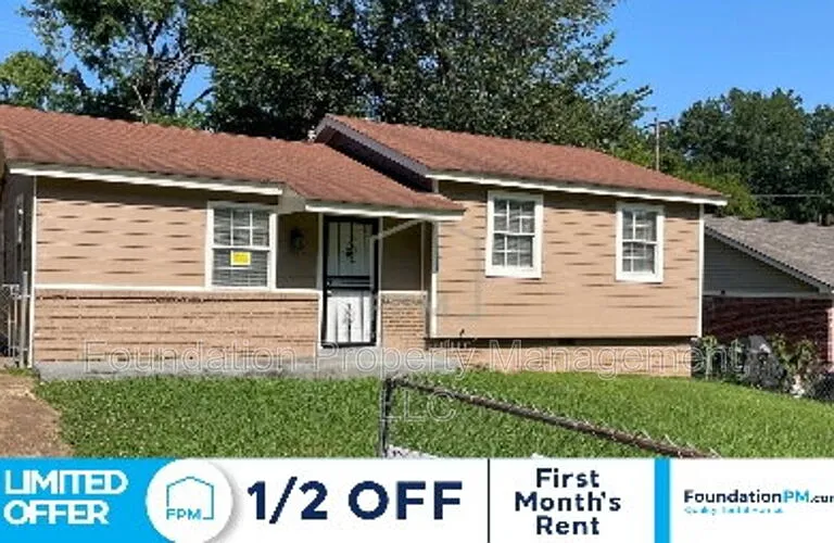4347 Melwood St — Photo 4