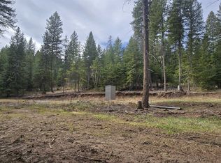 4910 Getna Way, Springdale, WA 99173