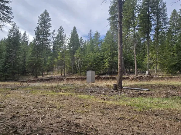 4910 Getna Way, Springdale, WA 99173