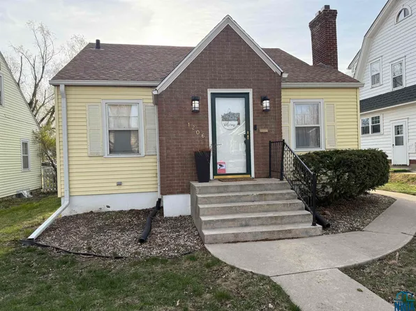 1206 S Paxton St, Sioux City, IA 51106