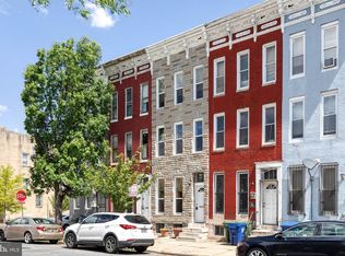 2049 Division St, Baltimore, MD 21217
