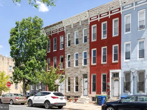 2049 Division St, Baltimore, MD 21217