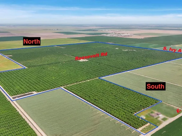 4866 E Roosevelt Rd, Chowchilla, CA 93610