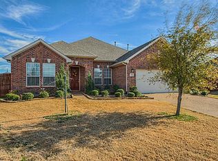 2528 Navasota Dr, Little Elm, TX 75068