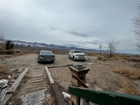 506 White Mountain Rd, Silverpeak, NV 89047