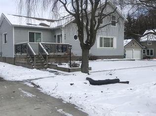 405 E Spring St, Fremont, IN 46737