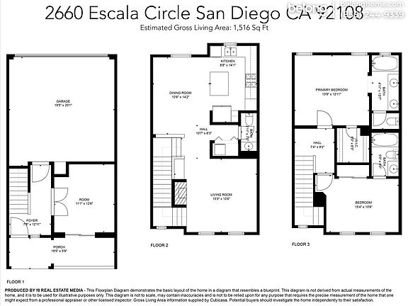 2nd image of 2660 Escala Cir