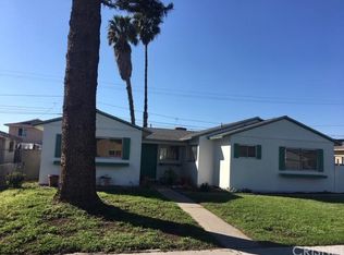 3121 S A St, Oxnard, CA 93033