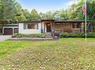 2727 Lafayette Rd, La Fayette, NY 13084