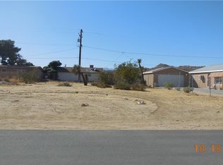 6396 Del Monte Ave, Yucca Valley, CA 92284