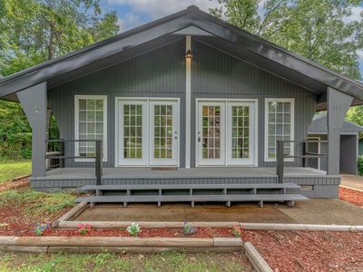 138 Flathead Dr, Cherokee Village, AR, 72529