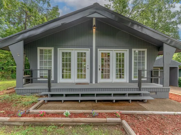 138 Flathead Dr, Cherokee Village, AR 72529