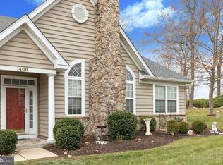 1400 Dawman Rd, Coatesville, PA 19320