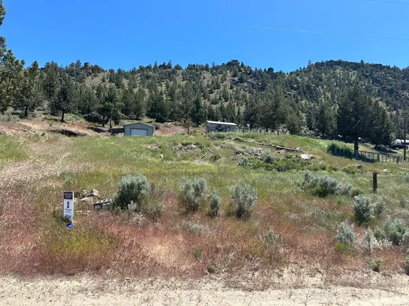 16556 SE Antelope Creek Dr, Prineville, OR 97754