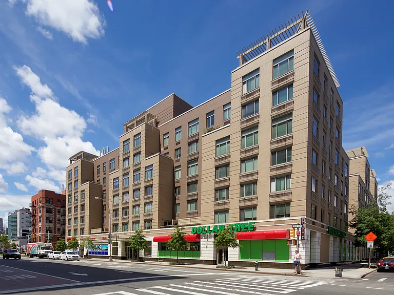 1955 1st Ave #439 — Photo 9