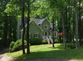 5185 Walker Ave, Cumming, GA 30040