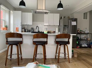 6021 Clay St NE, Washington, DC 20019