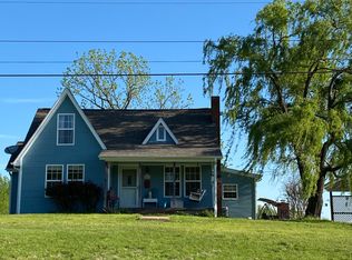 604 Prichard Rd, Coldwater, MS 38618